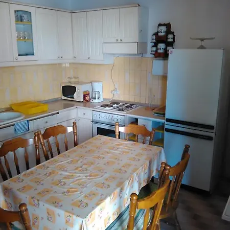 Vendégház Spadina 3*